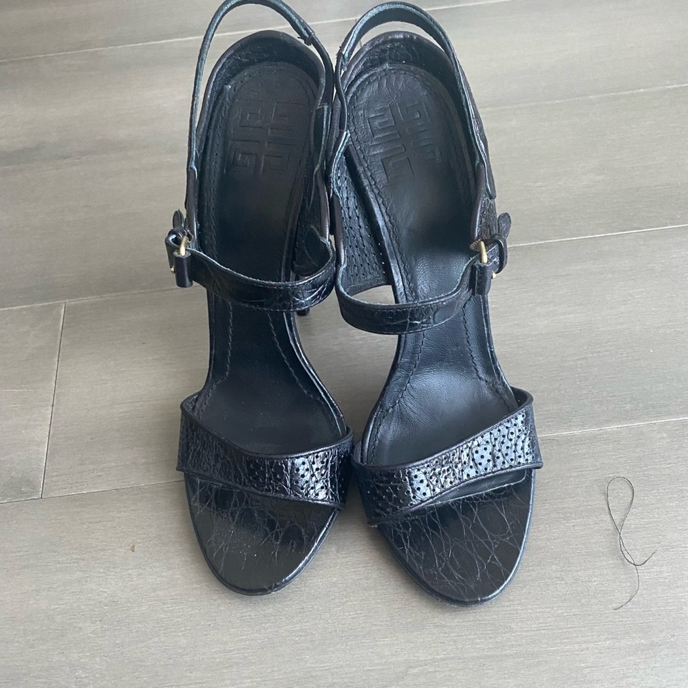 Givenchy heels